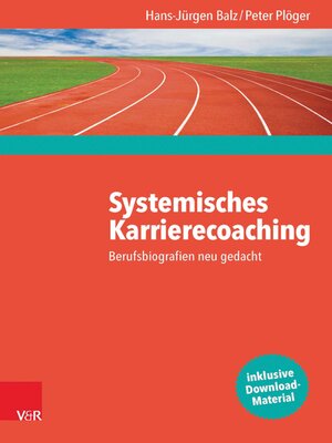 cover image of Systemisches Karrierecoaching